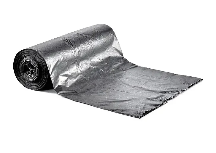 МУСОРНЫЕ ПАКЕТЫ 60X80 (400 ШТ)
