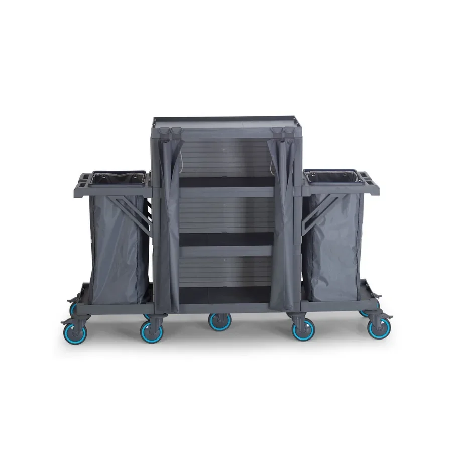 Тележка для горничной Procart 433 Fantom