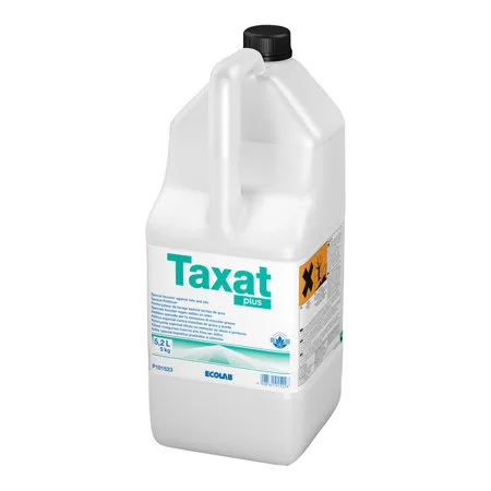 Taxat Plus жидкий усилитель для стирки белья и текстильных изделий