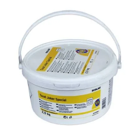 ECOLAB Taxat Joker Special / Таксат Джокер Спешл Хлорный отбеливатель