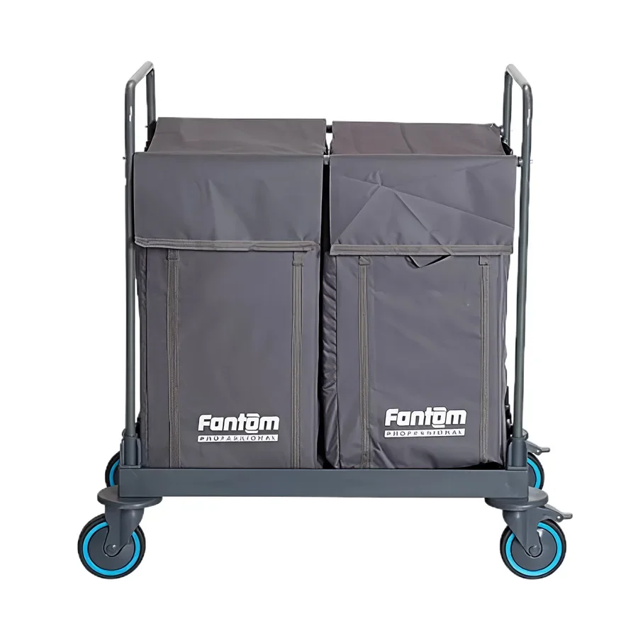Тележка для белья Procart 62 Fantom