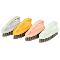 KTF345 KARIZMA SCRUB BRUSH