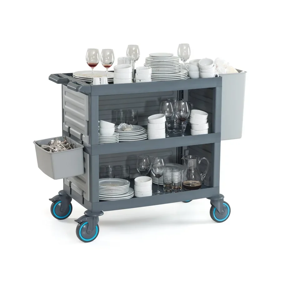 Сервисная тележка Procart 221 Fantom