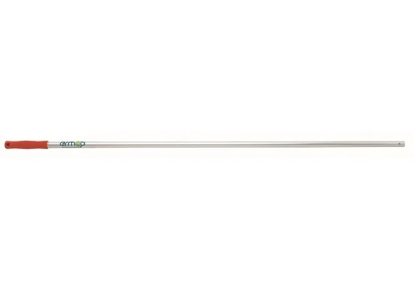 РУКОЯТКА АЛЮМИНИЕВАЯ 140CM SA 140 КРАСНАЯ